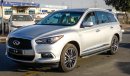 Infiniti QX60