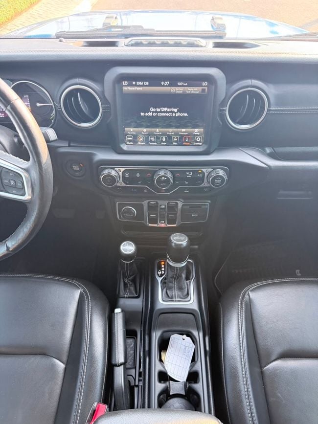 Jeep Wrangler SAHARA, миниатюра 29