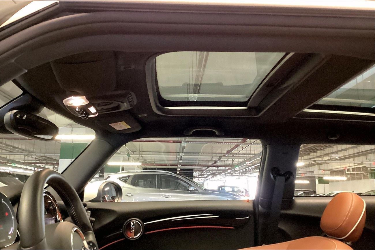 ميني كوبر إس Standard | upto AED 20,000 Ramadan Discount | شامل الضمان | 0 ﺪﻔﻋﺓ ﺃﻮﻟﻯ