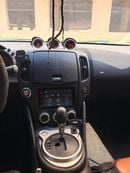 نيسان 370Z STD