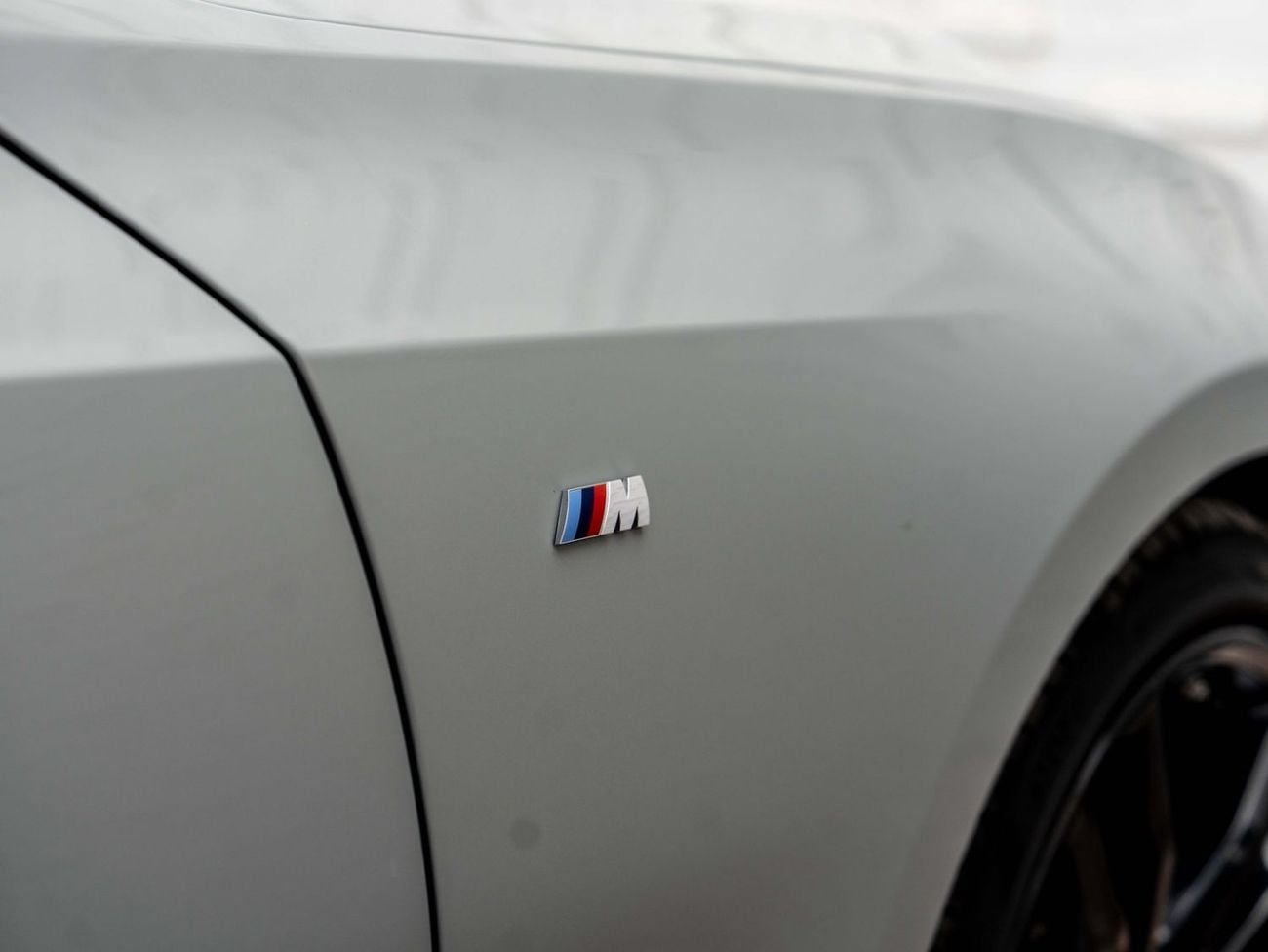 BMW 3 Series SHADOW PACKAGE, миниатюра 10