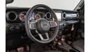 جيب رانجلر 2022 Jeep Wrangler Rubicon 392 SRT 6.4L V8 / 5 Year Jeep Warranty