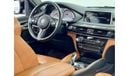 BMW X6M Std Std Std 2015 BMW X6 M Power, Full BMW History, Warranty 2023, Low Kms, GCC