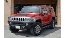 Hummer H3 in Excellent Condition
