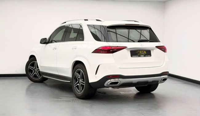 Mercedes-Benz GLE 4Matic, миниатюра 25