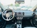 Kia Pegas KIA PEGAS AB AT 1.4L SEDAN FWD 4DOORS