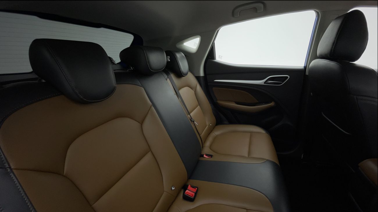 MG ZS LUXURY 1.5 | Zero Down Payment | Free Home Test Drive