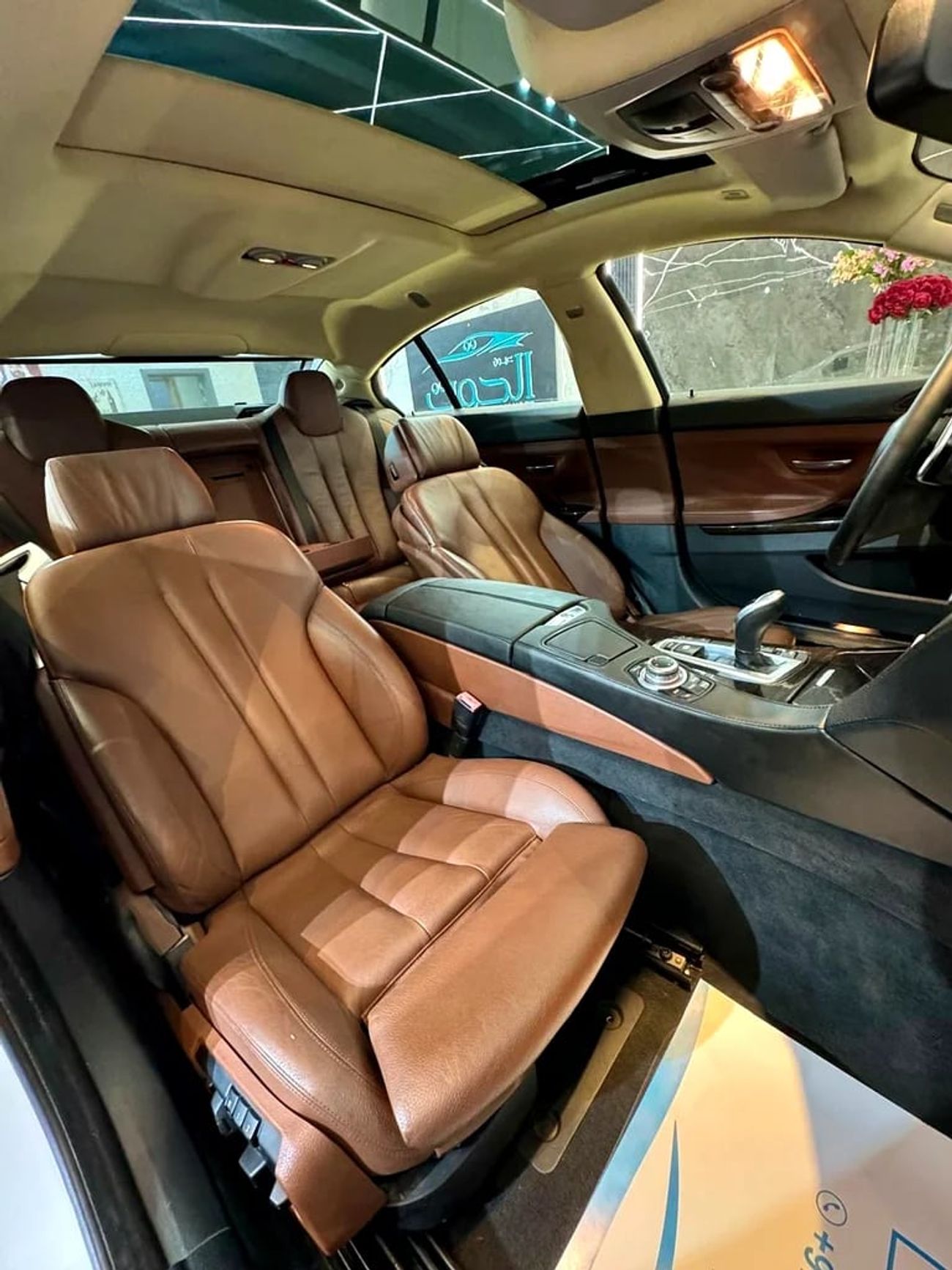 BMW 530i LOVELY 650i V8 || GCC || TOP RANGE || POWERFUL ENGINE || ACCIDENT FREE || AMAZING CONDITION