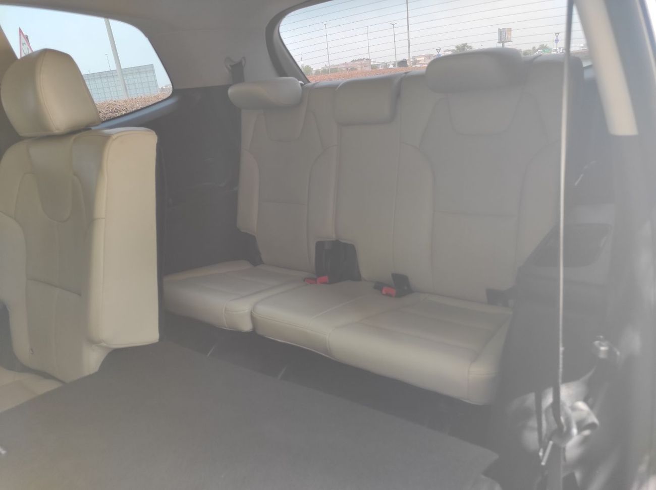 كيا تيلورايد LX 3.8L (291 HP)