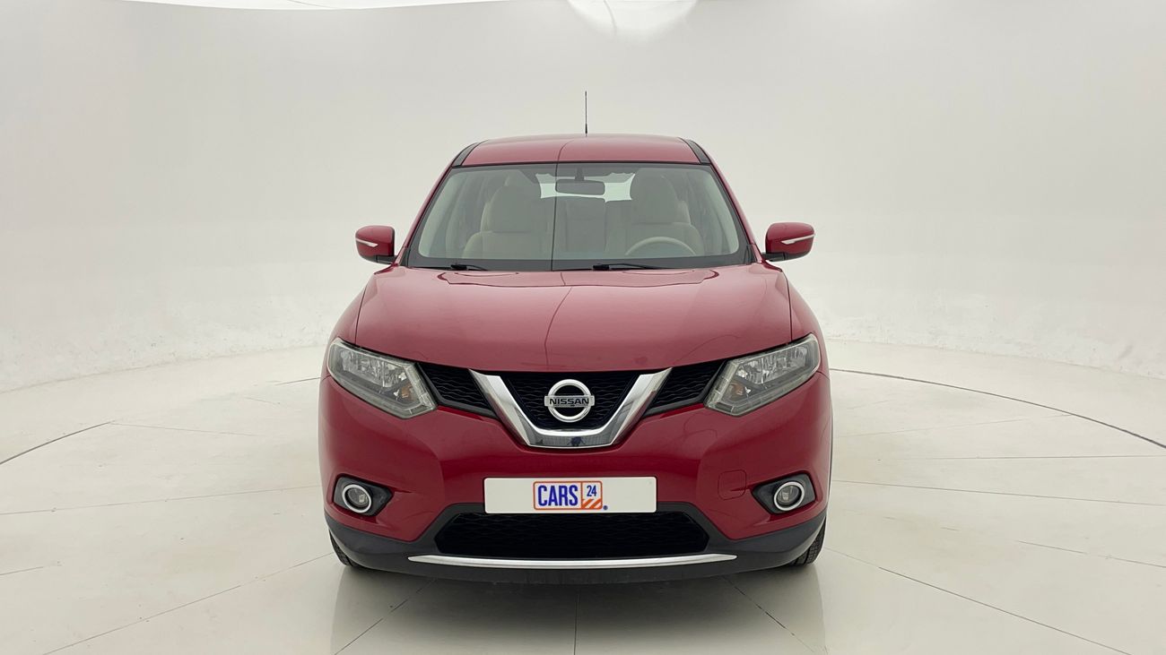 Nissan XTrail S 2.5 | Zero Down Payment | Home Test Drive