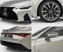Lexus IS350 F SPORT PLATINUM 3.5