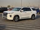 هيونداي باليساد 3.8L GDi (AWD) Premium