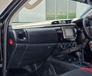 تويوتا هيلوكس 2.4 Diesel -