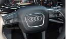 Audi Q8 2020YM Quattro , 3.0L V6, 55TFSI, 0km, الى جميع الوجهات ,للتصدير والتسجيل