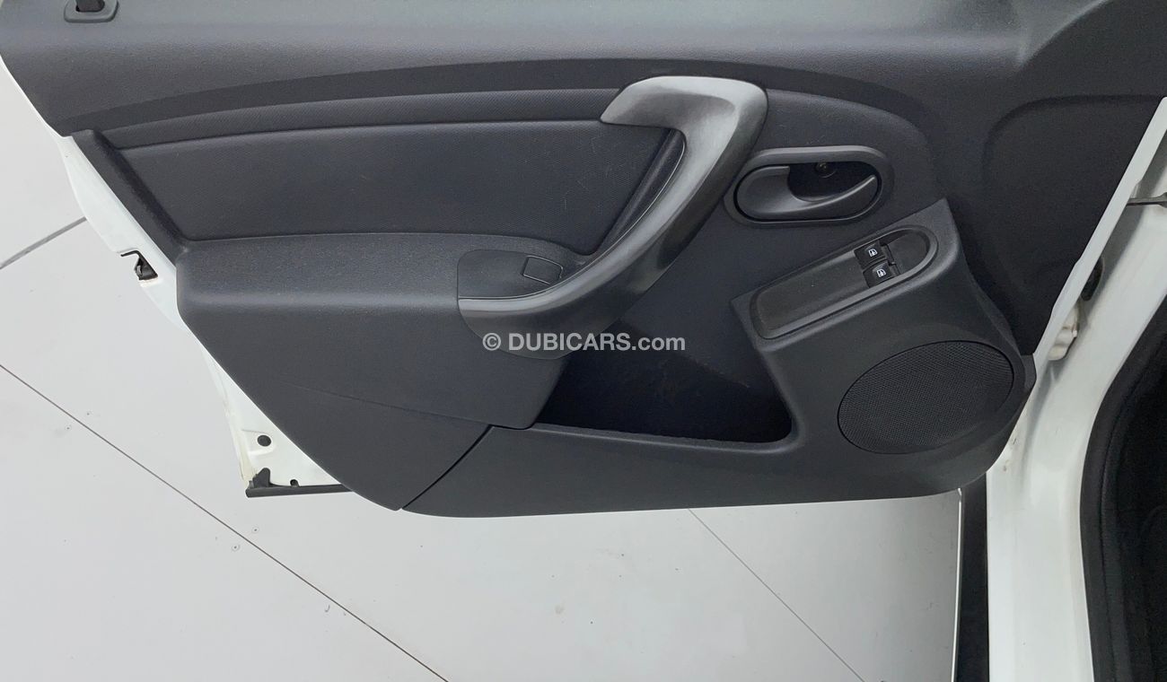 Renault Duster PE 2 | Zero Down Payment | Free Home Test Drive