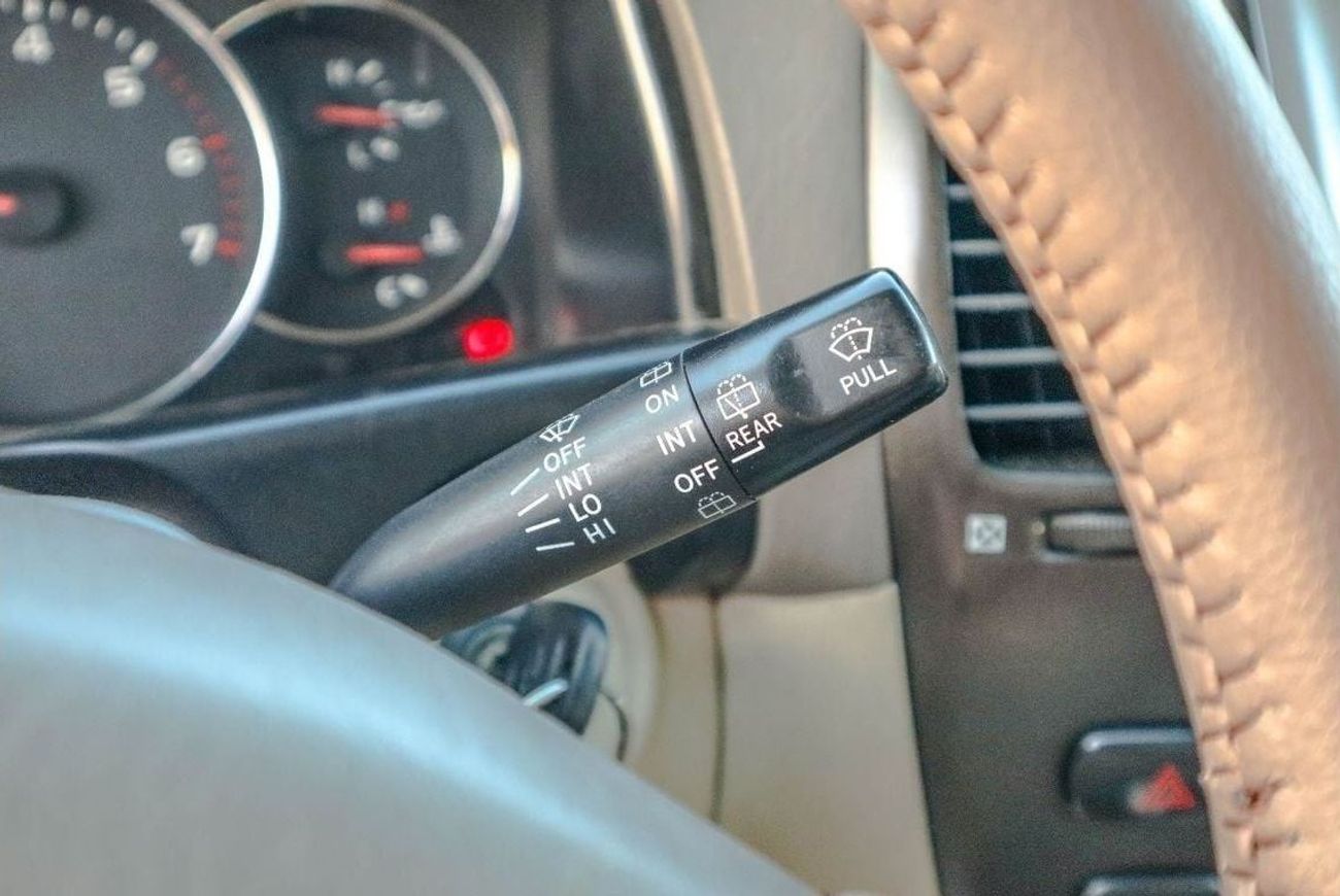 Toyota Land Cruiser toyota land cruiser GX 4.5L 2004 model patrol manual