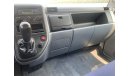 Mitsubishi Canter Mitsubishi Canter 2016 D/C Ref#539