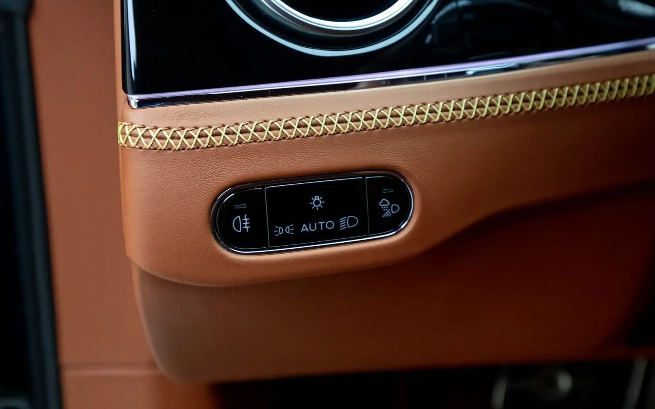 Bentley Continental GT - Centenary Edition - GCC Spec