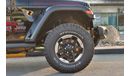 Jeep Wrangler Rubicon 2019
