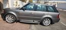 Land Rover Range Rover Sport SUPERCHARGED