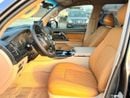 Toyota Land Cruiser GXR+ 4.0L Toyota landcuriser GXR V6 + 4.0L 2017 Years full option