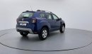 Renault Duster SE 2000