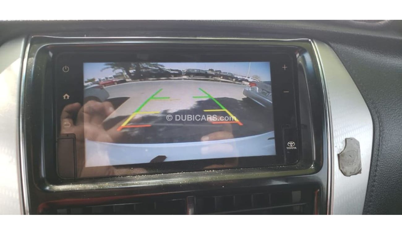 تويوتا يارس TOYOTA YARIS 2019 S CLASS FULL OPTION