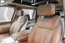 Land Rover Range Rover Vogue SV LWB, Executive Class Rear Seats, Al Tayer Warranty + Service!!