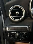 Mercedes-Benz C 63 Coupe