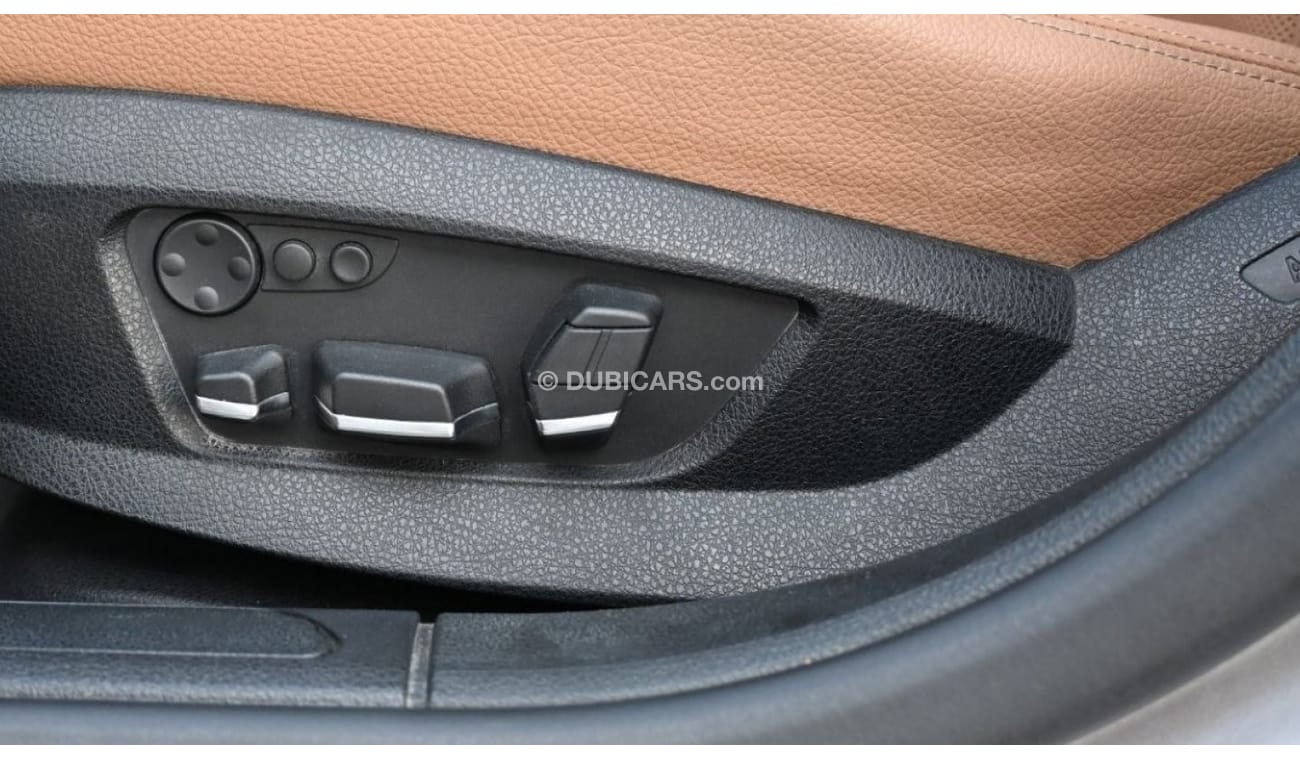 بي أم دبليو 750Li 2012 خليجي بحالة ممتازة بدون حوادث