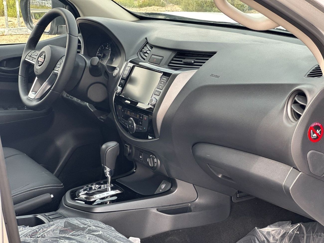 Nissan Navara Nissan Navara PRO4X