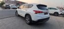 Hyundai Santa Fe Hyundai Santafe 2021 Korea Specs
