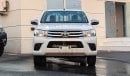 Toyota Hilux 2.7 vvti