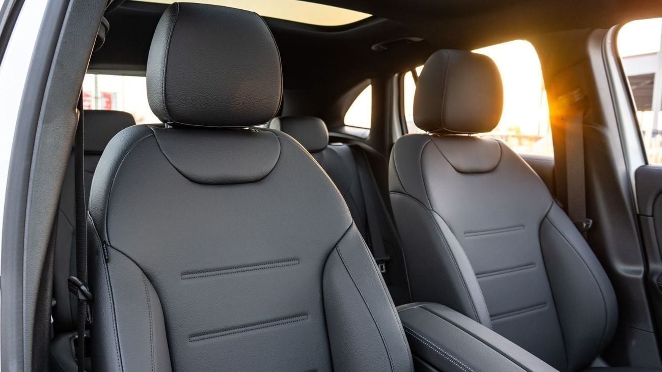 Mercedes-Benz GLA 200 2025 | MERCEDES GLA 200 [ EXPORT ONLY ]