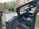 Tesla Cybertruck FOUNDATION SERIES AWD 2025 | 845 HP | Triple Motor AWD | Limited Editio