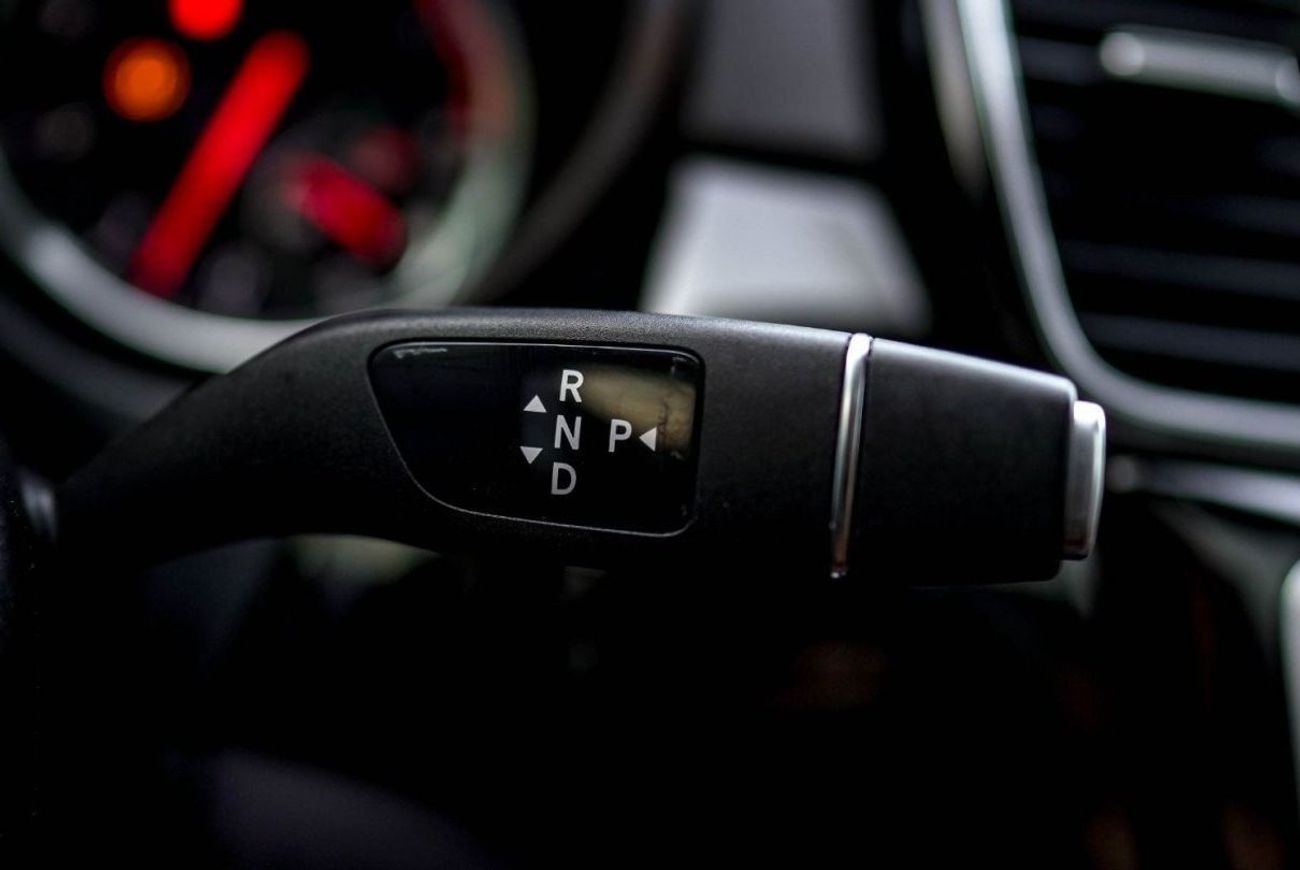 Mercedes-Benz GLE 43 AMG Coupe