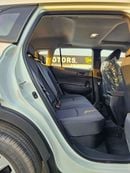 Toyota Corolla Cross HYBRID ELITE / SUNROOF / FABRIC SEATS / 2.0L V4 PETROL (CODE # CRCHC)