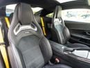 Mercedes Benz AMG GT 4 Matic+ (2 Door)