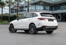 Mercedes Benz GLC200 GLC 200 | 5,190 P.M | 0% Downpayment | Perfect Condition!