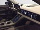 بورش تايكان AED 3,520 P.M | 0% DOWN PAYMENT | PORSCHE TAYCAN STANDARD | EV | 2022 | AMERICAN SPECS