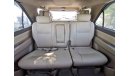 Toyota Fortuner 2.7L PETROL, PUSH START, LEATHER SEATS, DVD, HEADREST DVD'sBULL BAR(LOT # 2060)