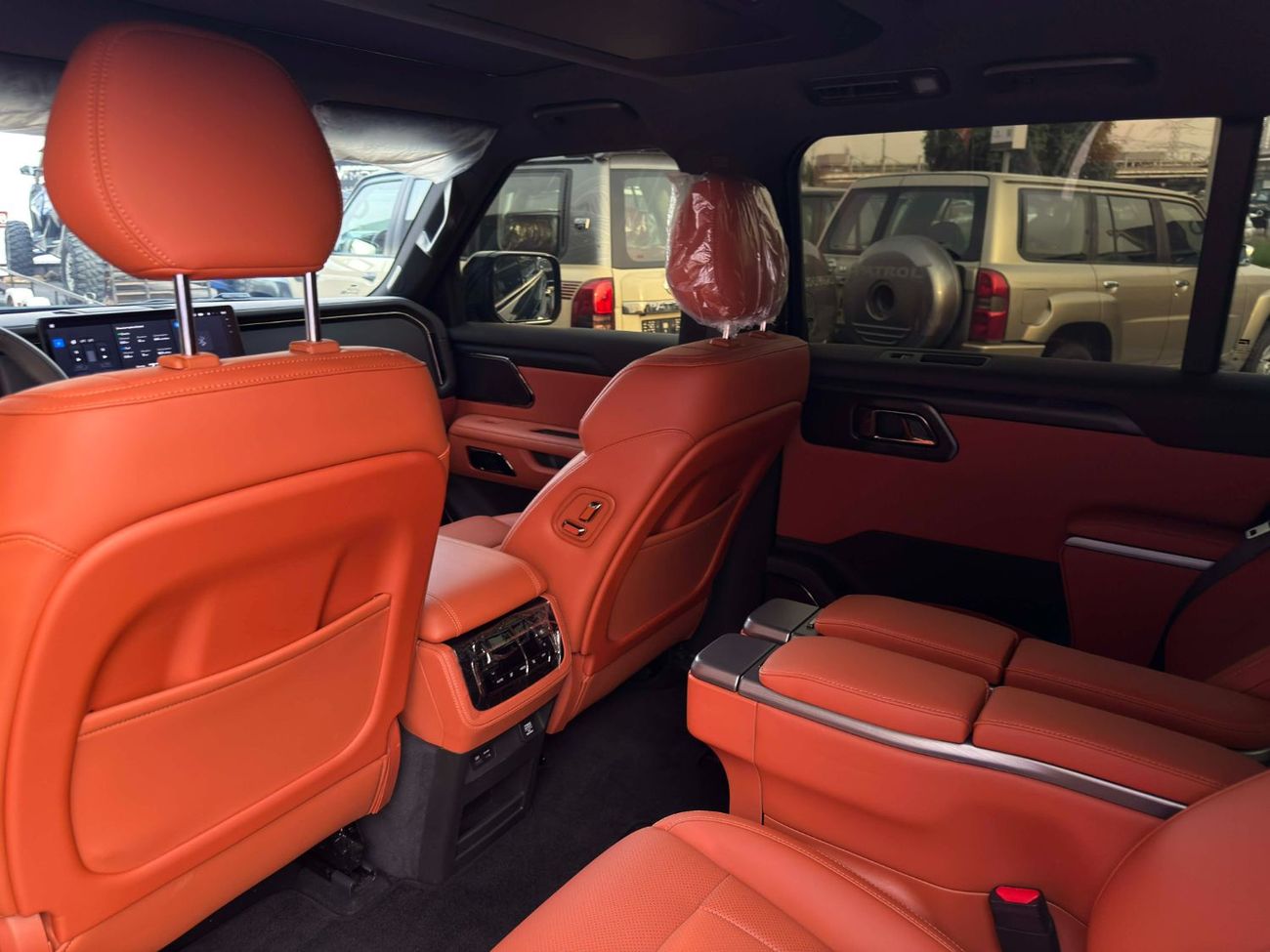 روكس 01 Rox 01 2026 GCC Specs - Brand New! - warranty in EVS