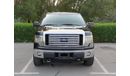 Ford F 150 XLT Ford F-150 2012 V8 US