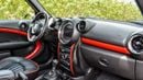 ميني جون كوبر كونتري مان Mini Countryman JCW II 2015 II FULLY LOADED