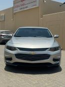 Chevrolet Malibu 1.5L Turbo LT