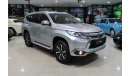 Mitsubishi Montero SPORT