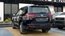 Toyota Land Cruiser GXR 3.5L Twin Turbo 2026