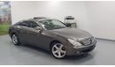 Mercedes-Benz CLS 350