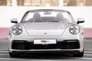 Porsche 911 Carrera 3.0L (380 HP) Convertible