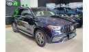 Mercedes-Benz GLE 350 SPECIAL OFFER MERCEDES GLE 350 2020 7 SEATER ORIGINAL PAINT IN BEAUTIFUL CONDITION FOR 189K AED